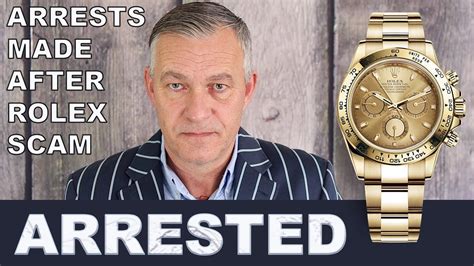 rolex bob's watch|bob's watches Rolex scam.